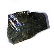 Plaque en Labradorite 20408