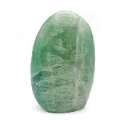 Fluorine Verte Forme Libre 20422