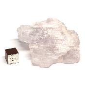 Kunzite Pierre brute 2057