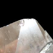 Cristal de Roche Amas 2107