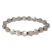Labradorite Bracelet 2125