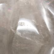 Cristal de Roche Crâne 2157