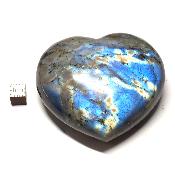 Labradorite Coeur 2268
