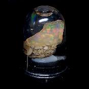 Opale d'Ethiopie Pierre Brute 2306