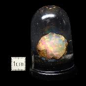 Opale d'Ethiopie Pierre Brute 2315