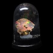 Opale d'Ethiopie Pierre Brute 2316