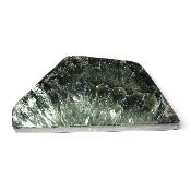 Seraphinite Plaque 2351