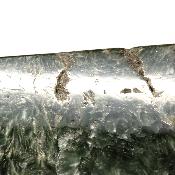 Seraphinite Plaque 2353