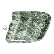 Seraphinite Plaque 2360