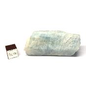 Aigue Marine Pierre brute 2374