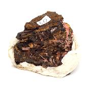 Crocoïte pierre brute 2405