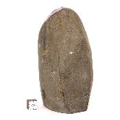 Améthyste du Brésil Mini géode 2446