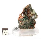 Cuivre Natif pierre brute 2592