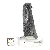 Stibine Pierre brute 2596