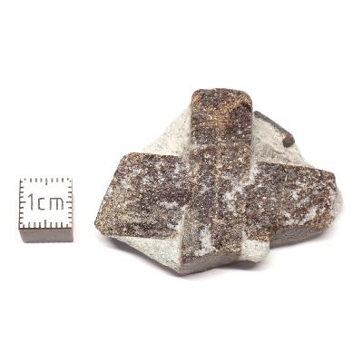 Pierre de Croix de Russie Pierre Brute 2718