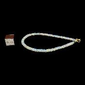 Opale d'Ethiopie bracelet 2782