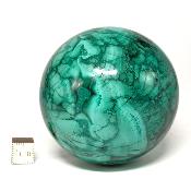 Malachite Boule 2838