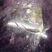 Fluorine boule 2841