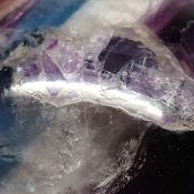 Fluorine boule 2843