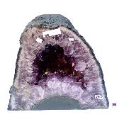 Géode d'Améthyste 2857