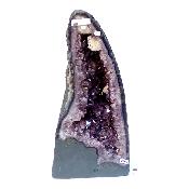 Géode d'Améthyste 2863 