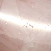 Quartz Rose Sceau de Salomon 3001