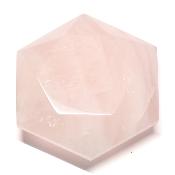 Quartz Rose Sceau de Salomon 3002
