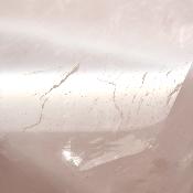 Quartz Rose Dodécaèdre 3016