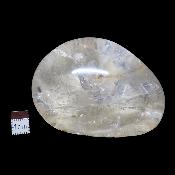 Cristal de Roche Galet 3041