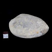 Cristal de Roche Galet 3041