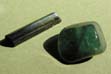 Tourmaline Vert ou Verdelite