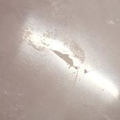 Quartz Rose Forme Libre 0052