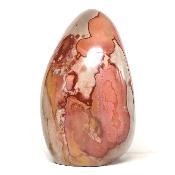 Jaspe Polychrome Forme Libre 0073