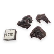 Axinite Pierre Brute