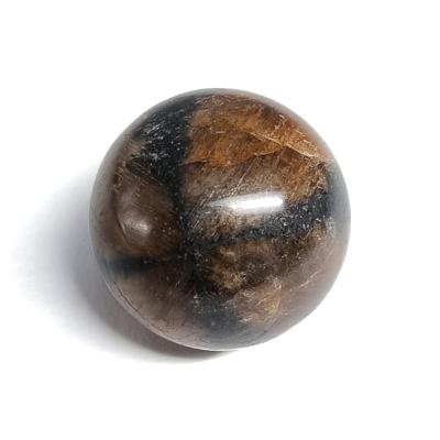 Chiastolite Boule