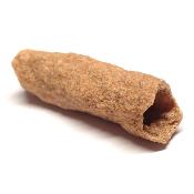 Fulgurite Pierre Brute