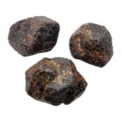 Grenat Pyrope Pierre Brute