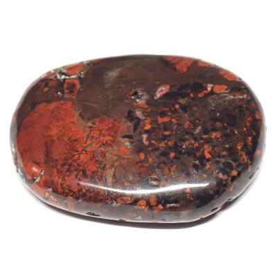 Jaspe Hmatode (Oeil de Fer)
