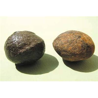 Moki Balls Pierre Brute