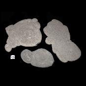 Pierres des Fées Quebec Pierre Brute