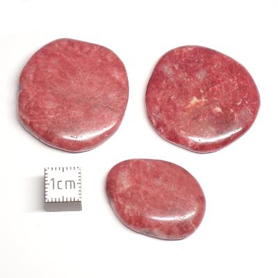 Thulite Mini Pierre Plate