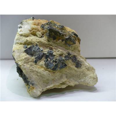 Hématite / Guangue 10380