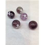 Auralite-23 Boule