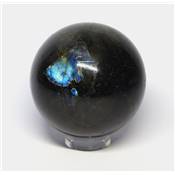 Labradorite Boule