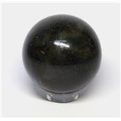 Labradorite Boule