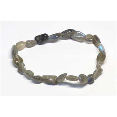 Labradorite Bracelet Mini Roulé