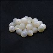 Nacre Perles