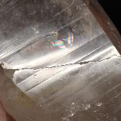 Cristal Lémurien 2021