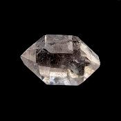 Cristal Diamant de Herkimer Pierre Brute 04213