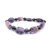 Charoïte Bracelet 04248